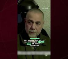 96 Filistinli doktor İsrail hapishanelerinde &ouml;l&uuml;mle burun buruna