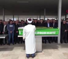 Malatya'da hayatını kaybeden &ouml;ğretmen son yolculuğuna uğurlandı