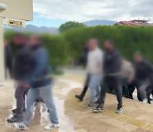 Marmaris Belediyesi&rsquo;ne r&uuml;şvet operasyonu: 4 kişi tutuklandı