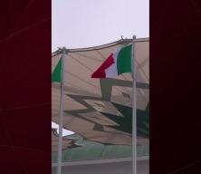 Meloni'den Suudi Arabistan, Katar ve BAE'ye s&uuml;rpriz ziyaret!