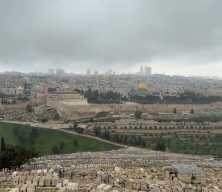 Mescid-i Aksa 35 g&uuml;nd&uuml;r M&uuml;sl&uuml;manlara kapalı