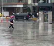 Meteoroloji'den 14 ilde sarı uyarı: Kuvvetli kar geliyor