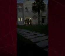 ''Miami su&ccedil; &ouml;rg&uuml;t&uuml;" operasyonunda 21 ş&uuml;pheli tutuklandı