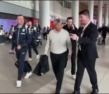 Mircea Lucescu tekrar yoğun bakıma alındı