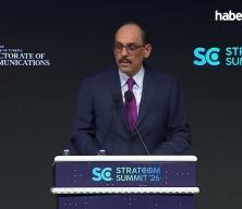 MİT Başkanı İbrahim Kalın, Hamas ile g&ouml;r&uuml;şt&uuml;