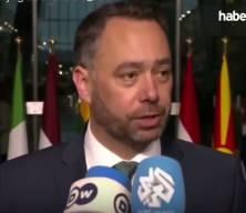 NATO &uuml;lkesinden ABD ve İsrail a&ccedil;ıklaması! İran savaşı itirafı!