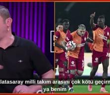 Nihat Kahveci: "Trabzonspor lige bambaşka hava kattı, Galatasaray sınıfta kaldı"