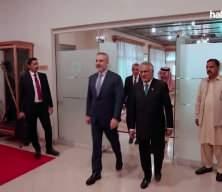 &ldquo;Ortadoğu&rsquo;da yeni denklem: &lsquo;S&uuml;nni Eksen&rsquo; tartışması ve t&uuml;rkiye&rsquo;nin stratejik y&uuml;kselişi&rdquo;