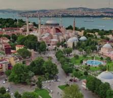  Ortodokslardan tarihi Ayasofya itirafı geldi:  'T&uuml;rkler olmasaydı...' 