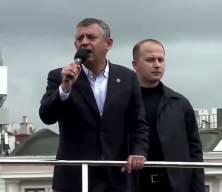 &Ouml;zel kararını verdi! Ya istifa edecek ya da ihra&ccedil; edilecek