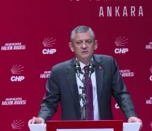 &Ouml;zel'in ara se&ccedil;im ısrarının sebebi belli oldu: Dikkat &ccedil;eken İmamoğlu detayı