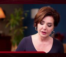 &Ouml;zlem G&uuml;rses, CHP'li Uşak Belediyesi'ndeki rezalete isyan etti