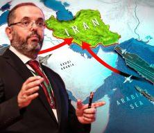 Prof. Dr. Erhan Afyoncu'dan ABD'ye tarihi uyarı: Osmanlı 9 kez aldı ama elinde tutamadı