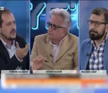 Prof. Dr. Hasan H&uuml;srev Hatemi 2016'da uyarmıştı: İran bize g&ouml;sterildiği gibi değil