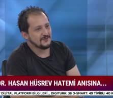  Prof. Dr. Hatemi T&uuml;rk m&uuml;ziği yasağının bilinmeyen detaylarını paylaştı