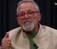 Prof. Dr. Naci G&ouml;r&uuml;r'den Van depremi a&ccedil;ıklaması