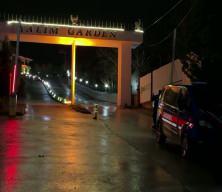 R&uuml;şvet soruşturmasında g&ouml;zaltına alınan Uşak Belediye Başkanı Yalım&rsquo;ın 4 işletmesinde arama yapıldı