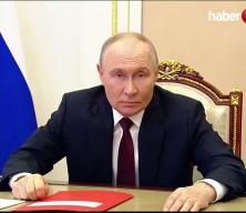 Rusya'dan d&uuml;nyaya teklif: G&uuml;venli g&uuml;zergahlar sunabiliriz