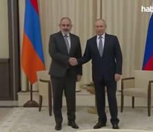 Rusya&rsquo;dan Ermenistan&rsquo;a uyarı: ekonomik ilişkiler gerilebilir