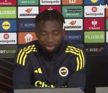 Marsilya&rsquo;dan Dorgeles Nene hamlesi: Fenerbah&ccedil;e&rsquo;nin talebi belli oldu