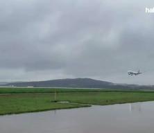 Sabiha G&ouml;k&ccedil;en Avrupa havacılık sekt&ouml;r&uuml;nde b&uuml;y&uuml;mesini s&uuml;rd&uuml;r&uuml;yor