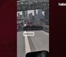 Sadettin Saran trafik kazası ge&ccedil;irdi!