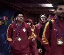 Sara Trabzonspor ma&ccedil;ında riske edilmeyecek!