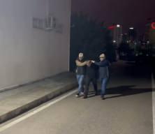  10 yıldır aranan firari darbeci FET&Ouml;'c&uuml; binbaşı Ankara'da kıskıvrak yakalandı