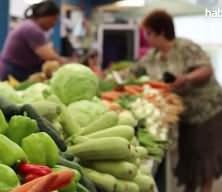 Sebze ve meyvede &ccedil;ifte fatura vurgunu!