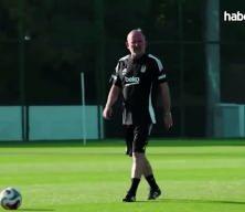 Sergen Yal&ccedil;ın se&ccedil;imini yaptı!