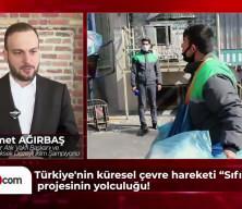 Gıda israfının sadece y&uuml;zde 20 azalması d&uuml;nya genelindeki a&ccedil;lık tarihe karışır!