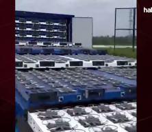 Sınır hattında dikkat &ccedil;eken hamle: Atıl şeker fabrikası askeri &uuml;s m&uuml; oluyor?