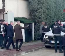 Skandal s&ouml;zler ortaya &ccedil;ıktı: &lsquo;K&ouml;y evi yap, ihaleyi hallederiz&rsquo;