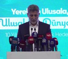 SOBE Başkanı Mustafa Ak "800 &ouml;ğrenciden 42'sinin tanısı kaldırıldı"dedi...