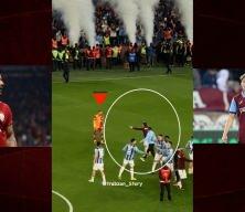 Trabzonspor'dan Onuralp &Ccedil;akıroğlu'na destek a&ccedil;ıklaması!