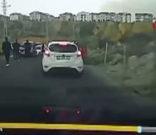 Trafikte bı&ccedil;ak ve sopalı kavga pahalıya patladı: 720 bin TL ceza, 2 tutuklama