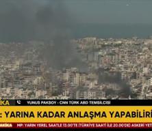  Trump "İran'a K&uuml;rtler aracılığıyla silah g&ouml;nderdik!" dedi