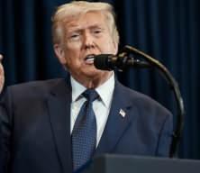 Trump saldırı anını paylaştı: Bir&ccedil;ok İran lideri &ouml;ld&uuml;