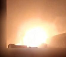 Trump saldırı anını paylaştı: Bir&ccedil;ok İran lideri &ouml;ld&uuml;