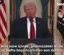 Trump'ın İran a&ccedil;ıklaması sonrası gaz fiyatlarında sert y&uuml;kseliş!