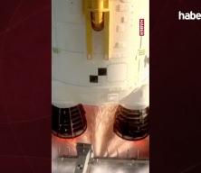 Trump'tan Ay a&ccedil;ıklaması: "50 yıl sonra ilk kez geri d&ouml;n&uuml;yoruz"