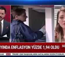 TUİK Mart ayının enflasyonu 1,94 olarak a&ccedil;ıklandı