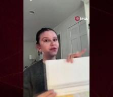 T&uuml;rk vatandaşın ABD sağlık sistemine isyanı: 3 saat i&ccedil;in 3 bin dolar fatura!