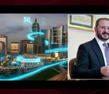 Turkcell Y&ouml;netim Kurulu Başkanı Şenol Kazancı 5G i&ccedil;in teşekk&uuml;r mesajı yayınladı