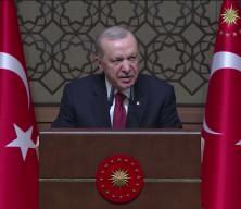 T&uuml;rkiye 5G'ye ge&ccedil;iyor! Başkan Erdoğan tarih verdi