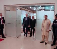 T&uuml;rkiye&rsquo;den diplomatik hamle: 4 &uuml;lke ateşkes i&ccedil;in masada