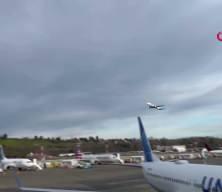 T&uuml;rkiye&rsquo;nin en gen&ccedil; hava yolu Ajet, 2 yaşında