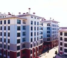 &Uuml;mraniye&rsquo;de 591 konut i&ccedil;in kura heyecanı