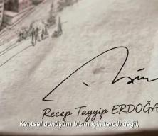 &Uuml;mraniye&rsquo;de 591 konut i&ccedil;in kura heyecanı