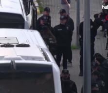 &Uuml;nl&uuml;lere uyuşturucu soruşturması: Test veren 10 kişiden 7&rsquo;si pozitif &ccedil;ıktı